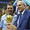 Obradovic'in Fenerbahçe karnesi başarılarla dolu