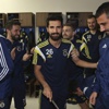 Alper Potuk'a sürpriz doğum günü kutlaması
