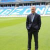 Ahmet Ağaoğlu, Fenerbahçe maçıyla ligde dalya diyecek Ahmet Ağaoğlu, Fenerbahçe maçıyla ligde dalya diyecek