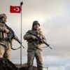 TSK'dan PKK'ya 'eşek arısı' darbesi