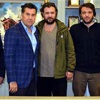 Gündemi yine Gümüşlükspor Gündemi yine Gümüşlükspor