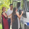 En mutlu günleri kabusa döndü En mutlu günleri kabusa döndü