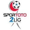 Spor Toto 2. Lig'de 18. hafta maçları belli oldu Spor Toto 2. Lig'de 18. hafta maçları belli oldu