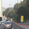 Erdoğan, trafiğe takıldı! Erdoğan, trafiğe takıldı!