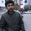 Balkon kapısını açmadı! Ortalığı birbirine kattı Balkon kapısını açmadı! Ortalığı birbirine kattı
