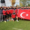 Gençler, Konyaspor maçına hazır