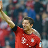 Sosyal medyada Lewandowski rüzgarı Sosyal medyada Lewandowski rüzgarı