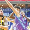 Fener yara sardı Fener yara sardı