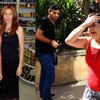 Özbekistanlı sevgilisini yaraladı, kızını öldürdü!