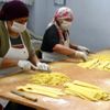 Kooperatifleşen kadınlar artık daha çok üretecek Kooperatifleşen kadınlar artık daha çok üretecek