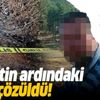Eski CHP Döşemealtı İlçe Başkanı Hasan Haluk Yalçın'ın katil zanlısı emekli polis memuru çıktı! Eski CHP Döşemealtı İlçe Başkanı Hasan Haluk Yalçın'ın katil zanlısı emekli polis memuru çıktı!