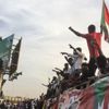 Sudan'da ordu göstericileri dağıtmaya başladı Sudan'da ordu göstericileri dağıtmaya başladı
