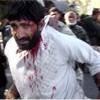 Taliban'dan banka şubesine silahlı saldırı Taliban'dan banka şubesine silahlı saldırı