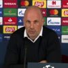Philippe Clement: "Diagne hata yaptı ve verdiğim cezayı ... Philippe Clement: "Diagne hata yaptı ve verdiğim cezayı ...