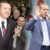 Erdoğan kendi modasını kendi oluşturuyor Erdoğan kendi modasını kendi oluşturuyor