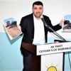AKP böyle soyuyor! AKP böyle soyuyor!