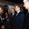 Başbakan Yıldırım'dan bir ilk! Başbakan Yıldırım'dan bir ilk!
