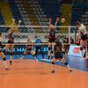 VakıfBank: 1-3 VakıfBank: 1-3