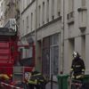 Fransa'daki yangında 'kundaklama' şüphesi
