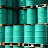 Brent petrolün varili 63 doların üzerinde Brent petrolün varili 63 doların üzerinde