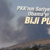 PYD, Rusya'ya işbirliği önerdi PYD, Rusya'ya işbirliği önerdi