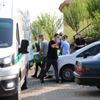 Kiraladığı otomobilinin içinde ceset buldu Kiraladığı otomobilinin içinde ceset buldu