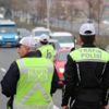 Başkent'te ‘kış lastiği' uygulaması başladı