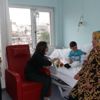 Hastanede 3 yaşındaki çocuğu yılan ısırdı Hastanede 3 yaşındaki çocuğu yılan ısırdı