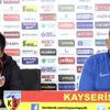 Hes Kablo Kayserispor - BtcTurk Yeni Malatyaspor maçının ... Hes Kablo Kayserispor - BtcTurk Yeni Malatyaspor maçının ...