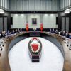 Ankara’da sıcak saatler