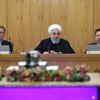 Ruhani: Temel gündemimiz halkın geçim şartları Ruhani: Temel gündemimiz halkın geçim şartları
