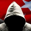Ayyıldız Tim Anonymous’u hackledi
