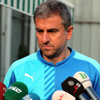 Hamzaoğlu'ndan "transfer" açıklaması