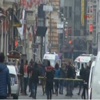 İstanbul Taksim'de patlama! ( Taksim patlama ölü - yaralıların isimleri belli mi)