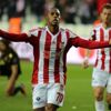Robinho 3 puandan umutlu