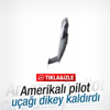 Dikey kalkış yapan askeri uçak Dikey kalkış yapan askeri uçak