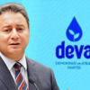 DEVA parti programını açıkladı