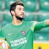 Trabzonsporlu futbolcu kayıplara karıştı! Trabzonsporlu futbolcu kayıplara karıştı!