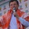 Davutoğlu, Selahattin Demirtaş için 'Hasta evet hasta' dedi Davutoğlu, Selahattin Demirtaş için 'Hasta evet hasta' dedi