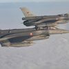 Irak'ın Kuzeyindeki PKK kamları vuruldu