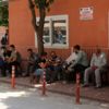 Babalar Günü'nde öldü Babalar Günü'nde öldü