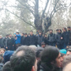 ODTÜ’de saldırganlara caydırıcı ceza yok ODTÜ’de saldırganlara caydırıcı ceza yok