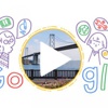 Google’dan yeni Doodle!