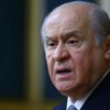 MHP Genel Başkanı Bahçeli'den önemli açıklamalar