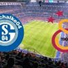 Galatasaray'ın 11'inde sürpriz Galatasaray'ın 11'inde sürpriz