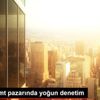 Silivri semt pazarında yoğun denetim Silivri semt pazarında yoğun denetim