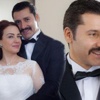 Orhan Kılıç ve Deniz Uğur evlendi Orhan Kılıç ve Deniz Uğur evlendi