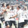 Beşiktaş, Avrupa'da siftah peşinde