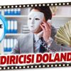 Ünlü holdingde film gibi olay! Dolandırıcı paraları dolanrıcıya kaptırdı! Ünlü holdingde film gibi olay! Dolandırıcı paraları dolanrıcıya kaptırdı!