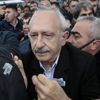 Akkuzulu Mahallesi sakinlerinden Kemal Kılıçdaroğlu'na tepki